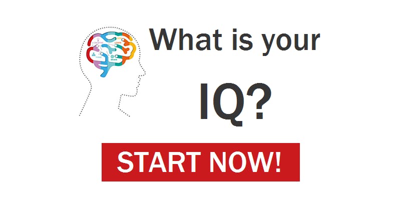 Iq an what test is IQ Test